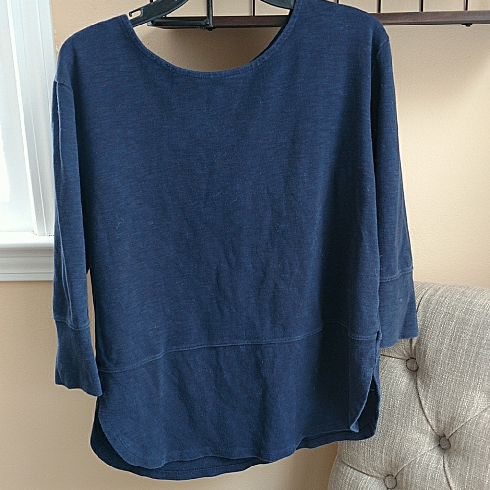 Woman's top